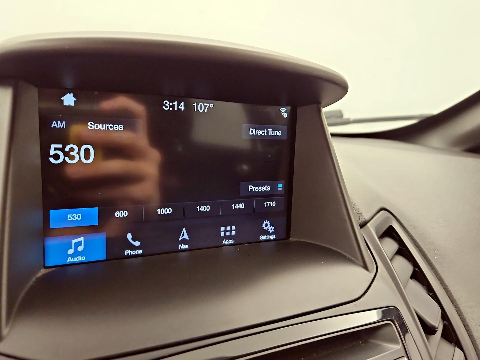 2019 Ford Fiesta ST - Photo 17