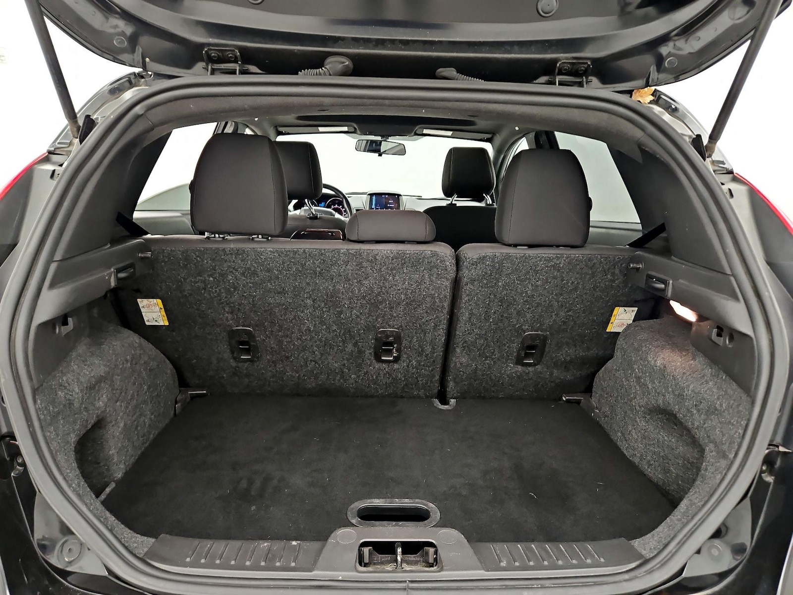 2019 Ford Fiesta ST - Photo 23