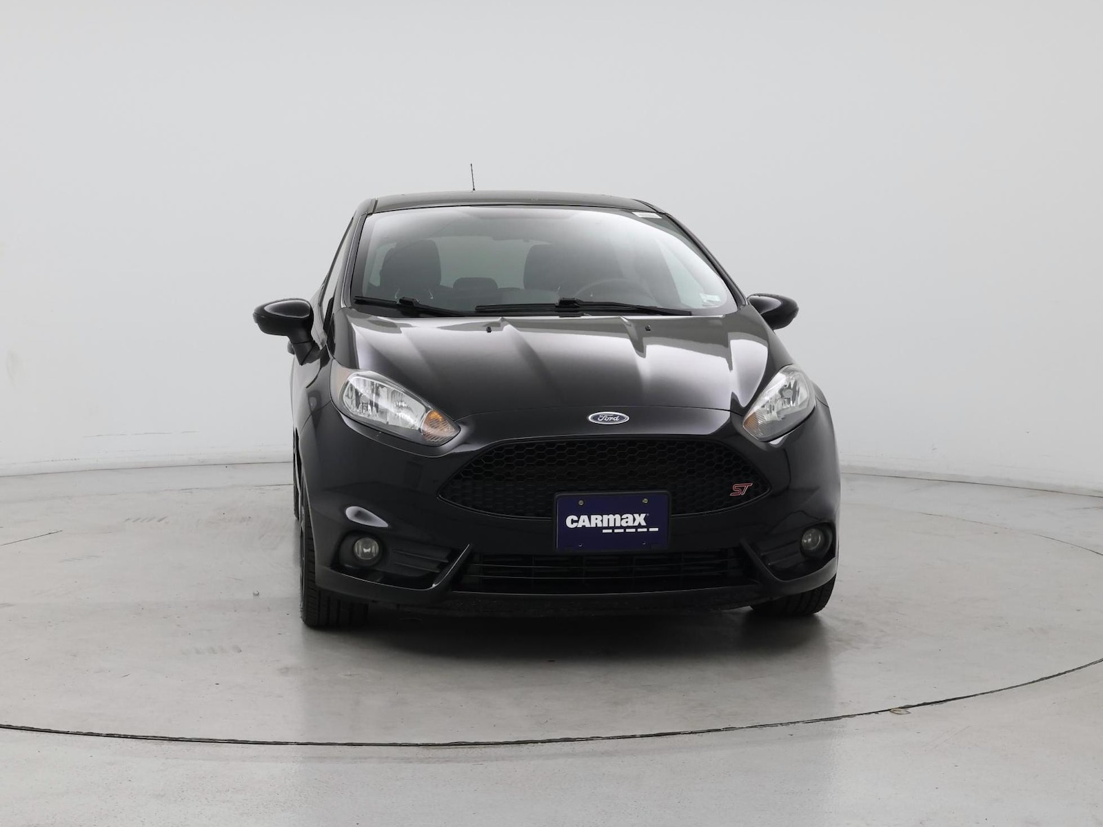 2019 Ford Fiesta ST - Photo 6
