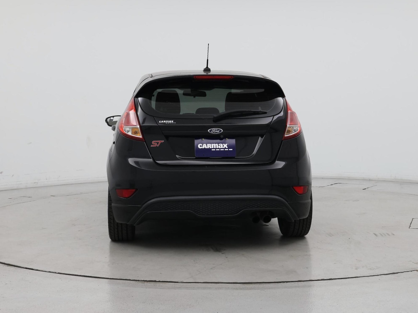 2019 Ford Fiesta ST - Photo 7