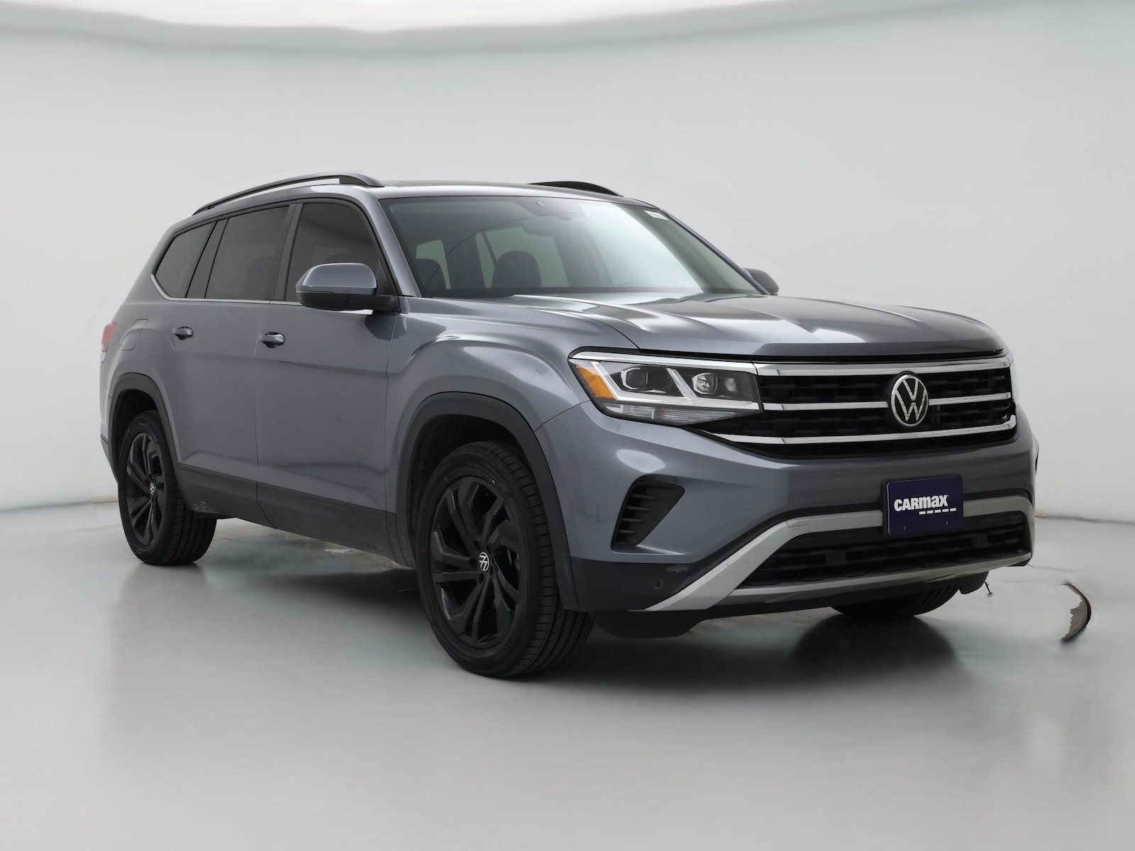 2022 Volkswagen Atlas