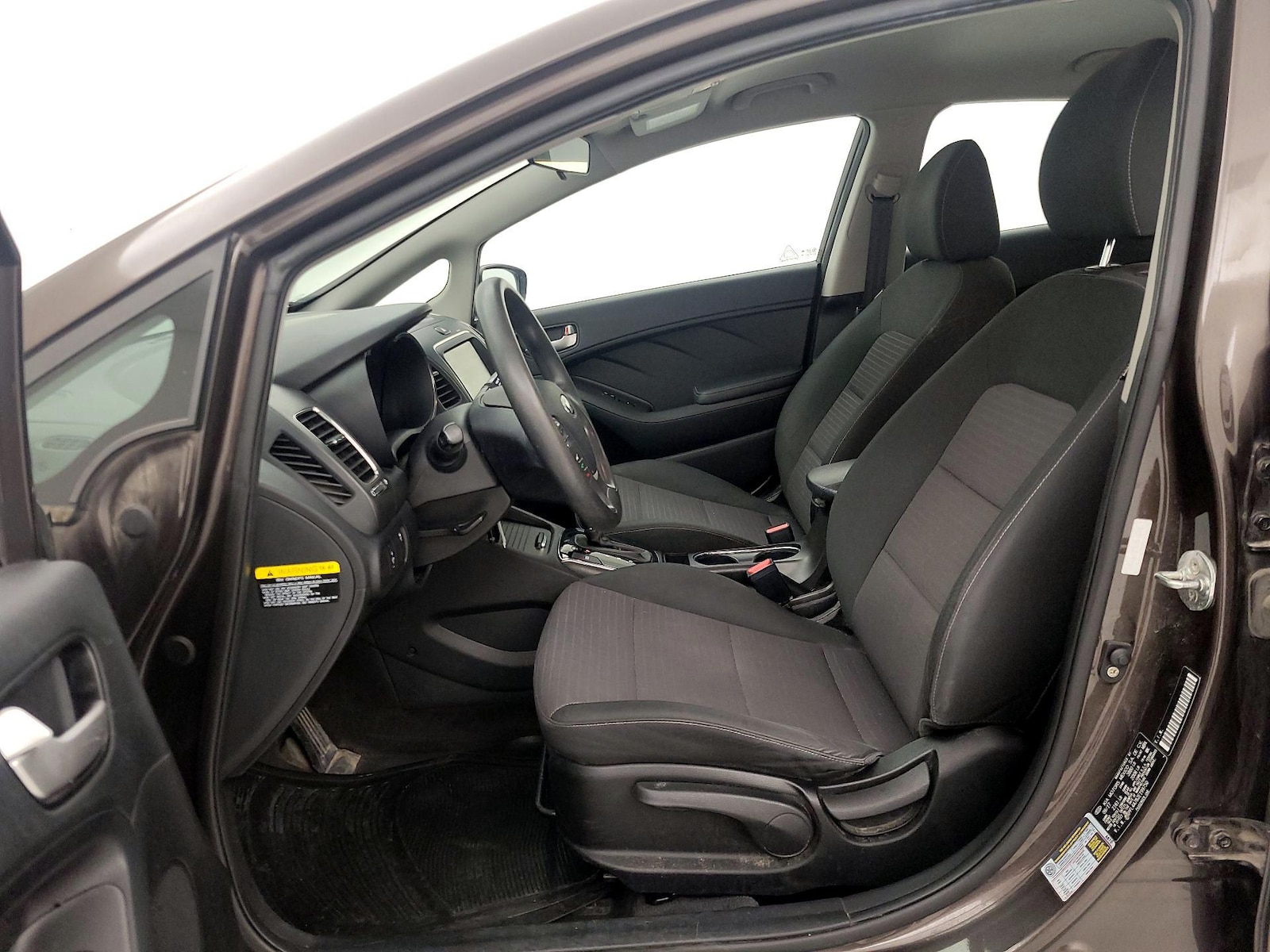 Side Airbags