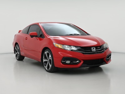 2014 Honda Civic SI