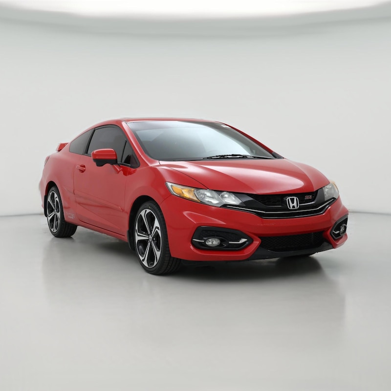 2014 Honda Civic SI