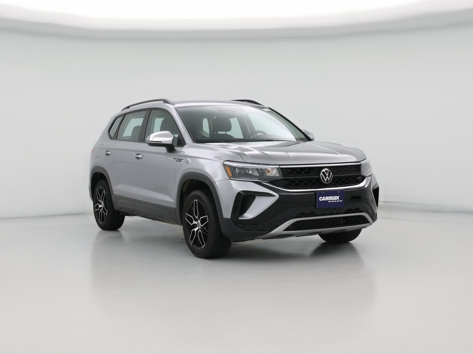 2023 Volkswagen Taos