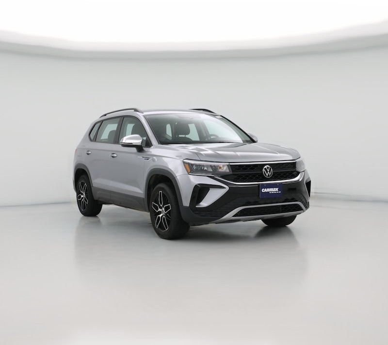 2023 Volkswagen Taos S