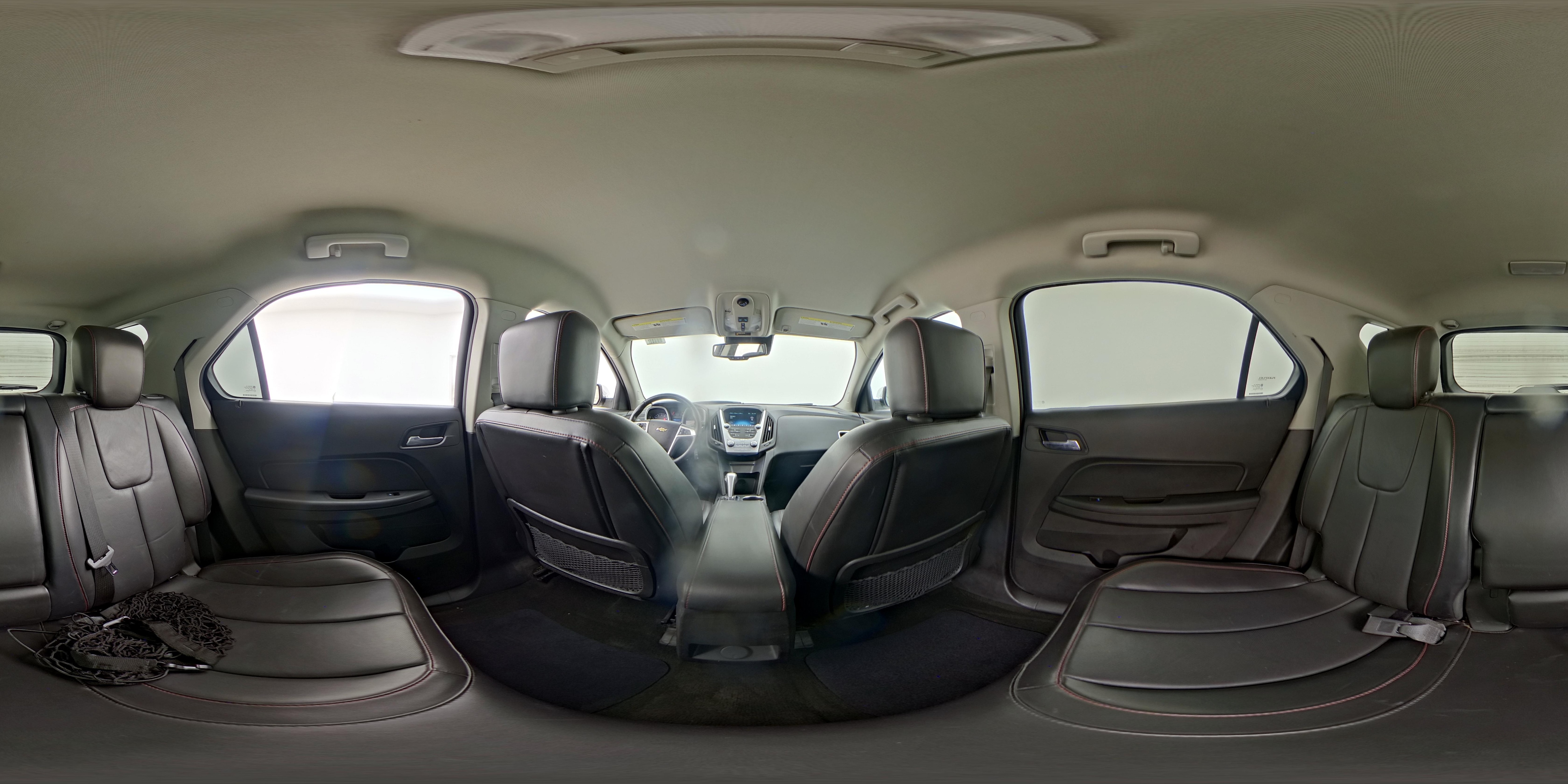 2014 Chevrolet Equinox LTZ - Photo 25