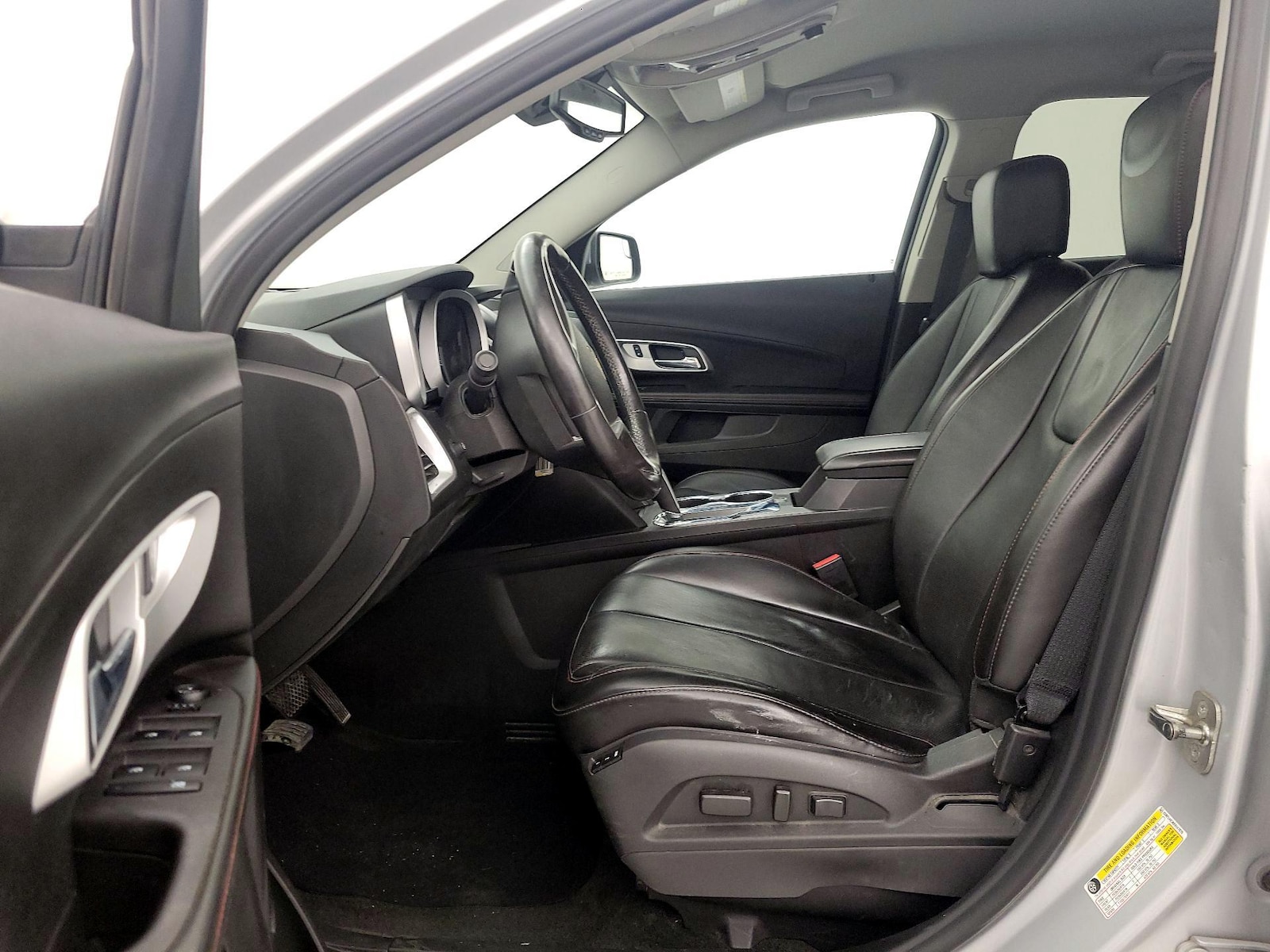 2014 Chevrolet Equinox LTZ - Photo 12