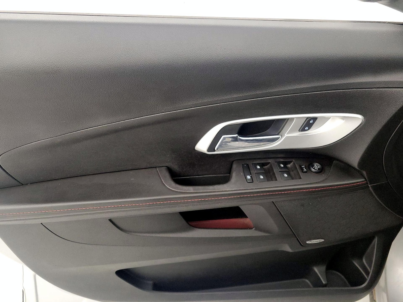 2014 Chevrolet Equinox LTZ - Photo 13