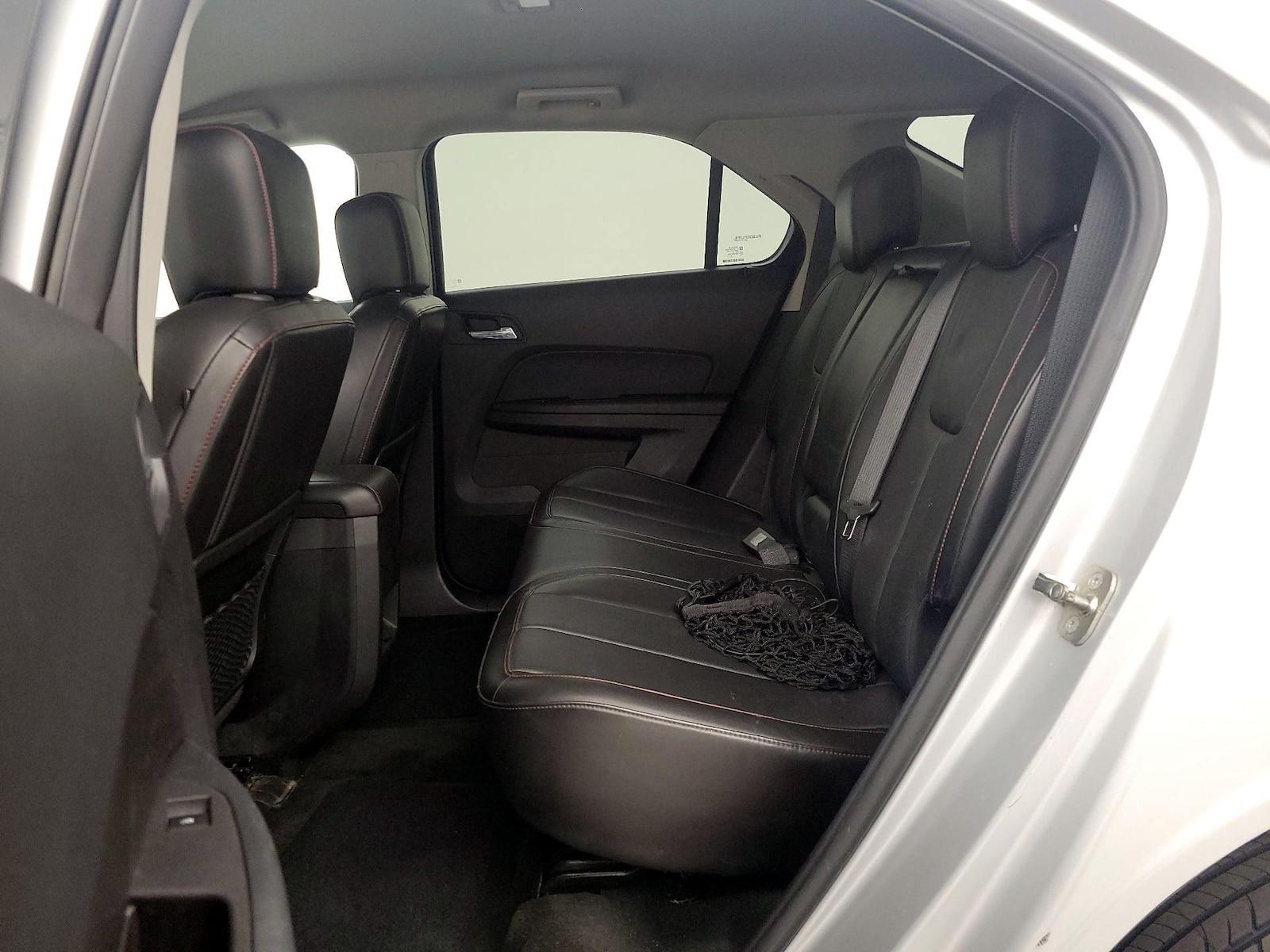 2014 Chevrolet Equinox LTZ - Photo 20