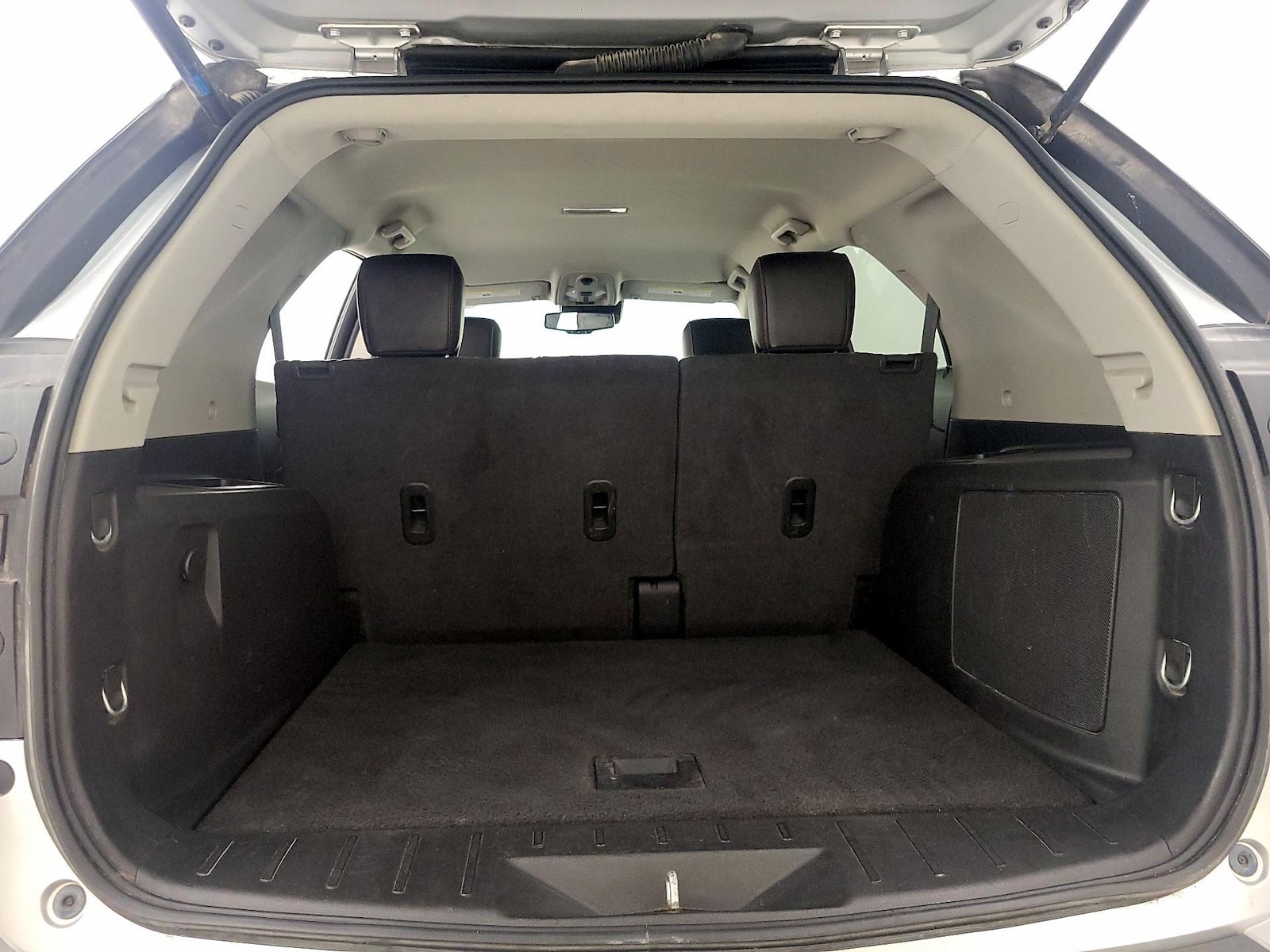 2014 Chevrolet Equinox LTZ - Photo 21