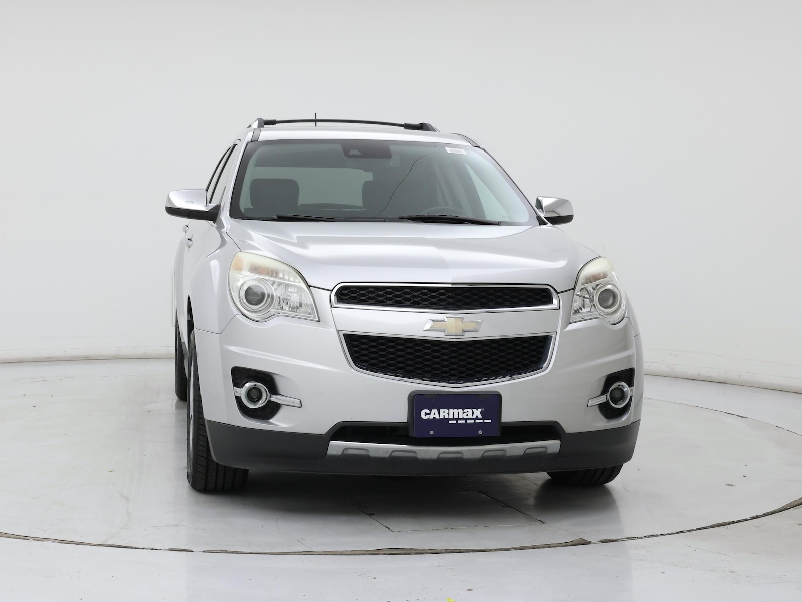 2014 Chevrolet Equinox LTZ - Photo 6