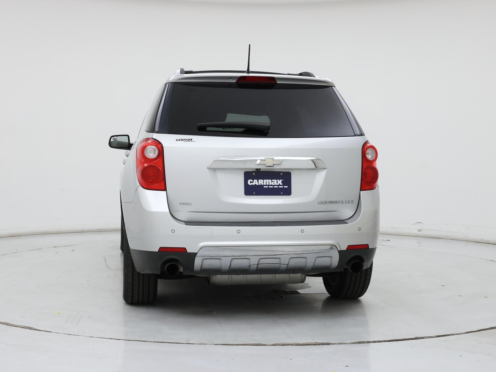 2014 Chevrolet Equinox LTZ - Photo 7