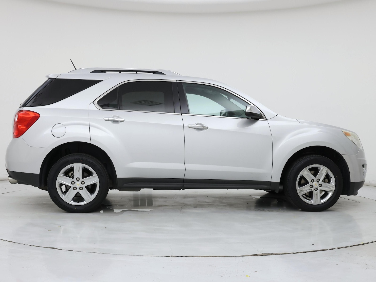 2014 Chevrolet Equinox LTZ - Photo 8