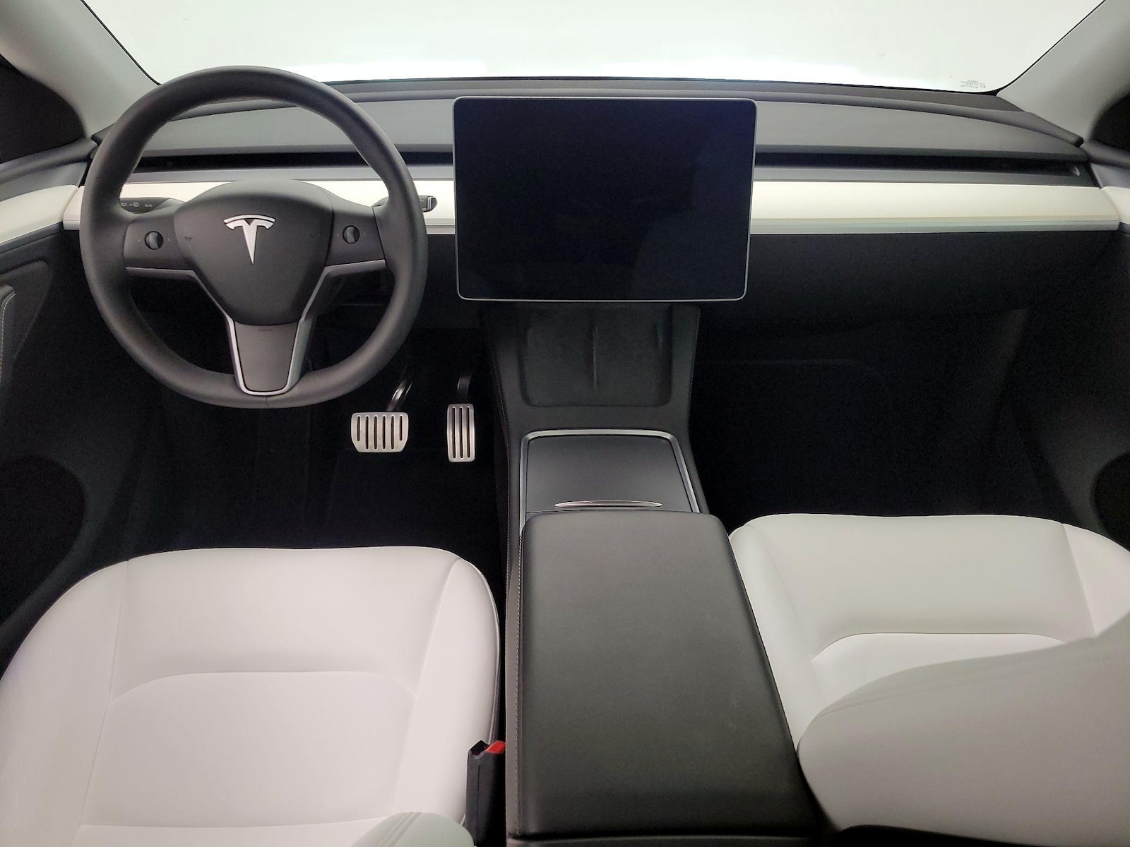 Navigation System