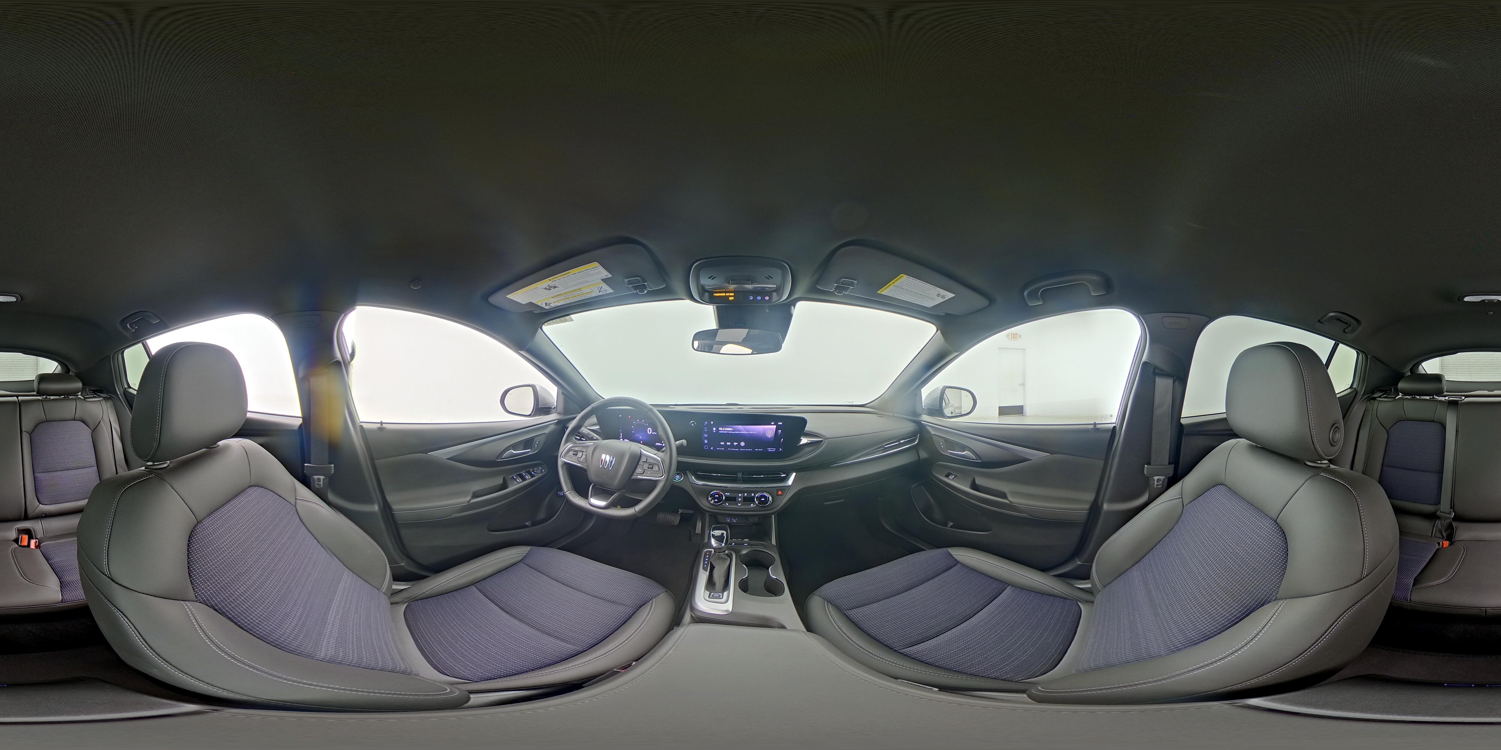 2025 Buick Envista Preferred - Photo 24
