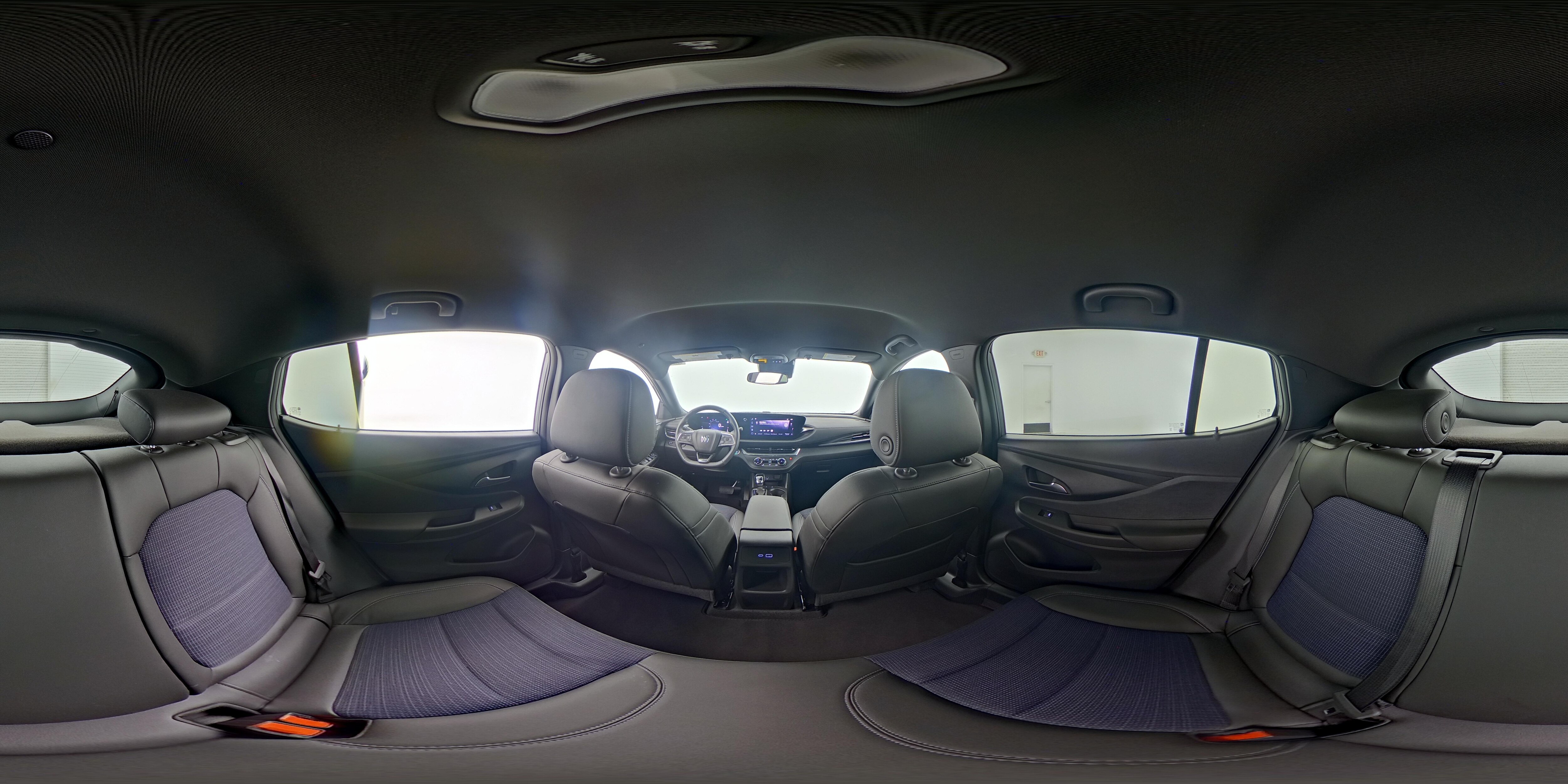 2025 Buick Envista Preferred - Photo 25