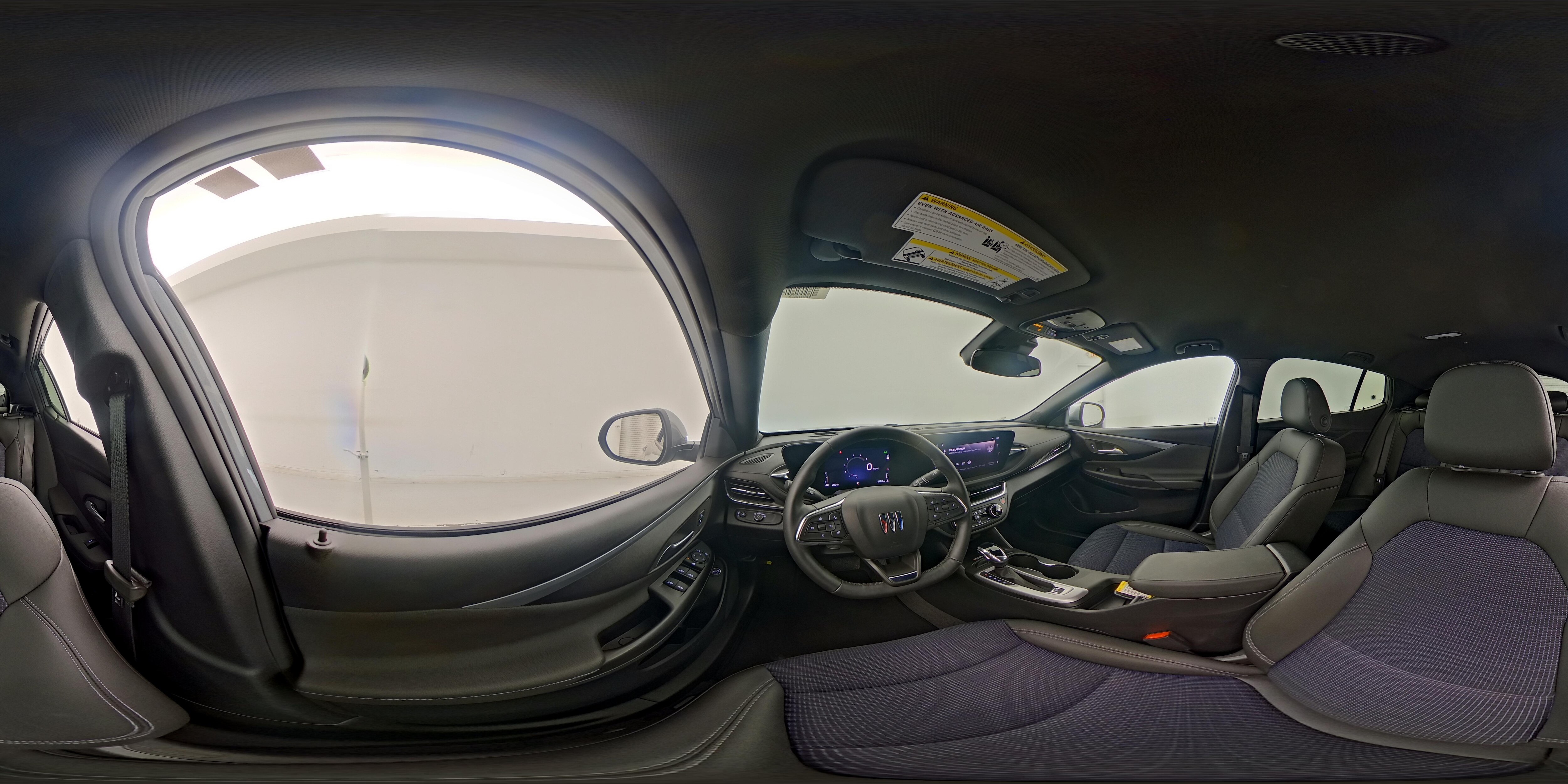 2025 Buick Envista Preferred - Photo 26