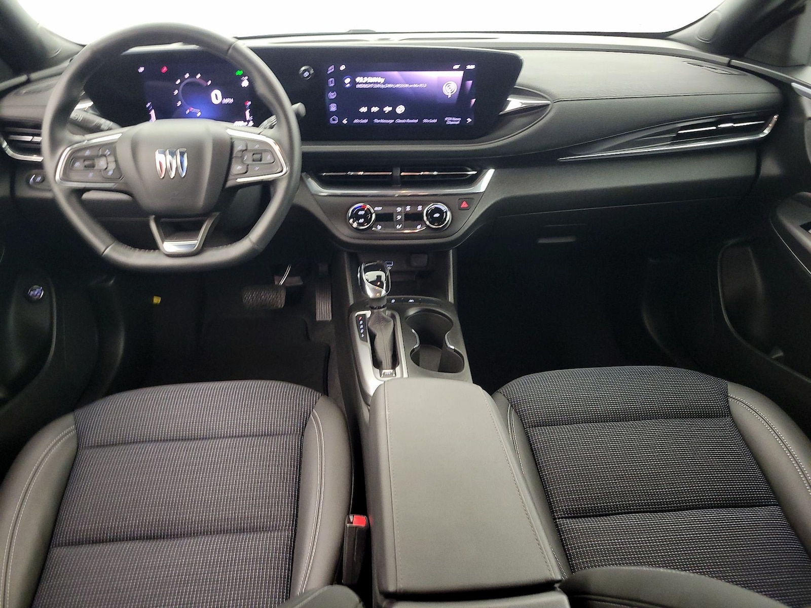 2025 Buick Envista Preferred - Photo 10