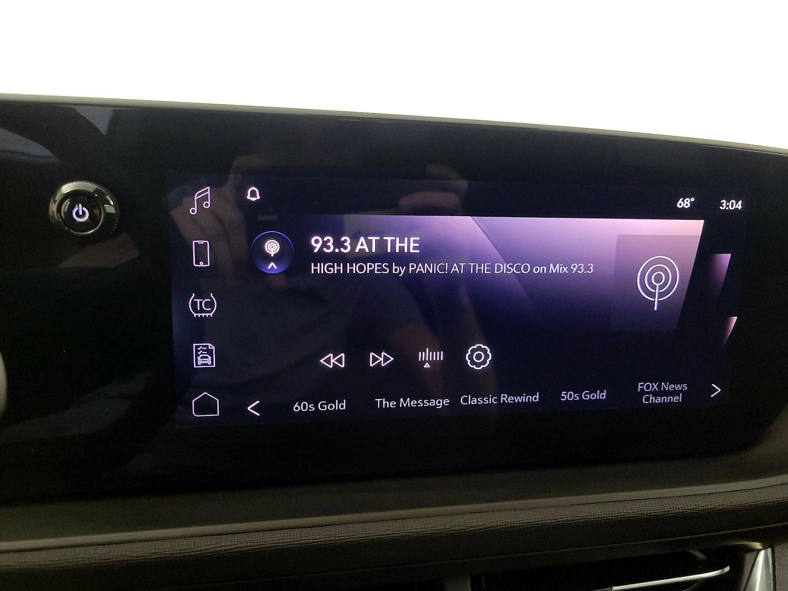 2025 Buick Envista Preferred - Photo 16
