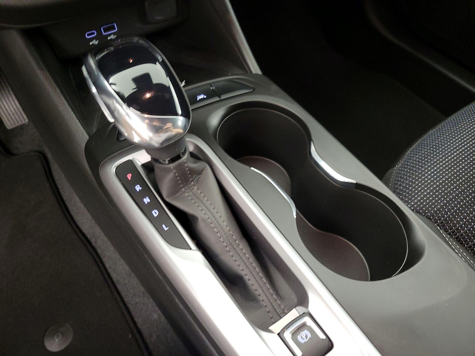 2025 Buick Envista Preferred - Photo 18