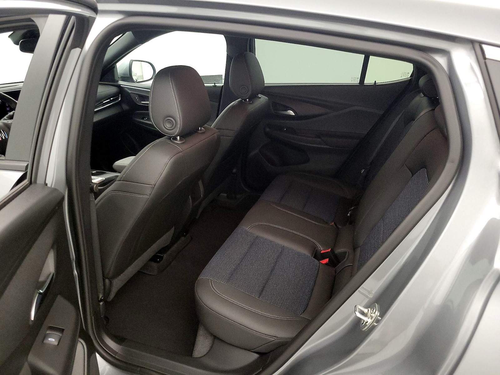 2025 Buick Envista Preferred - Photo 20