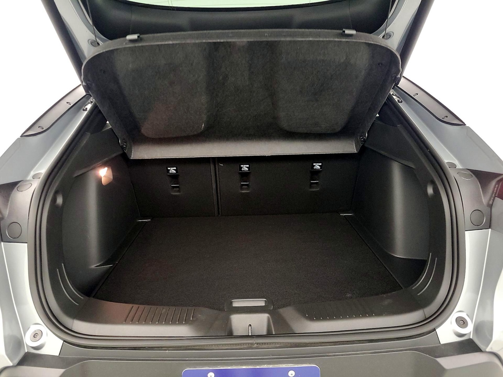 2025 Buick Envista Preferred - Photo 21