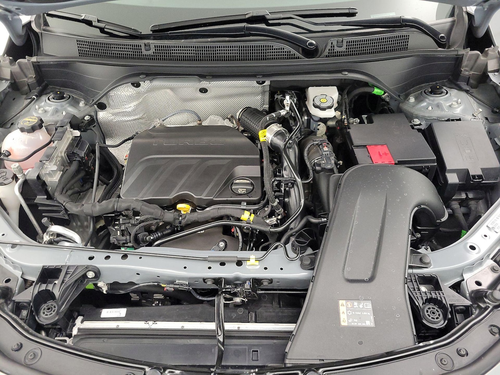 2025 Buick Envista Preferred - Photo 22