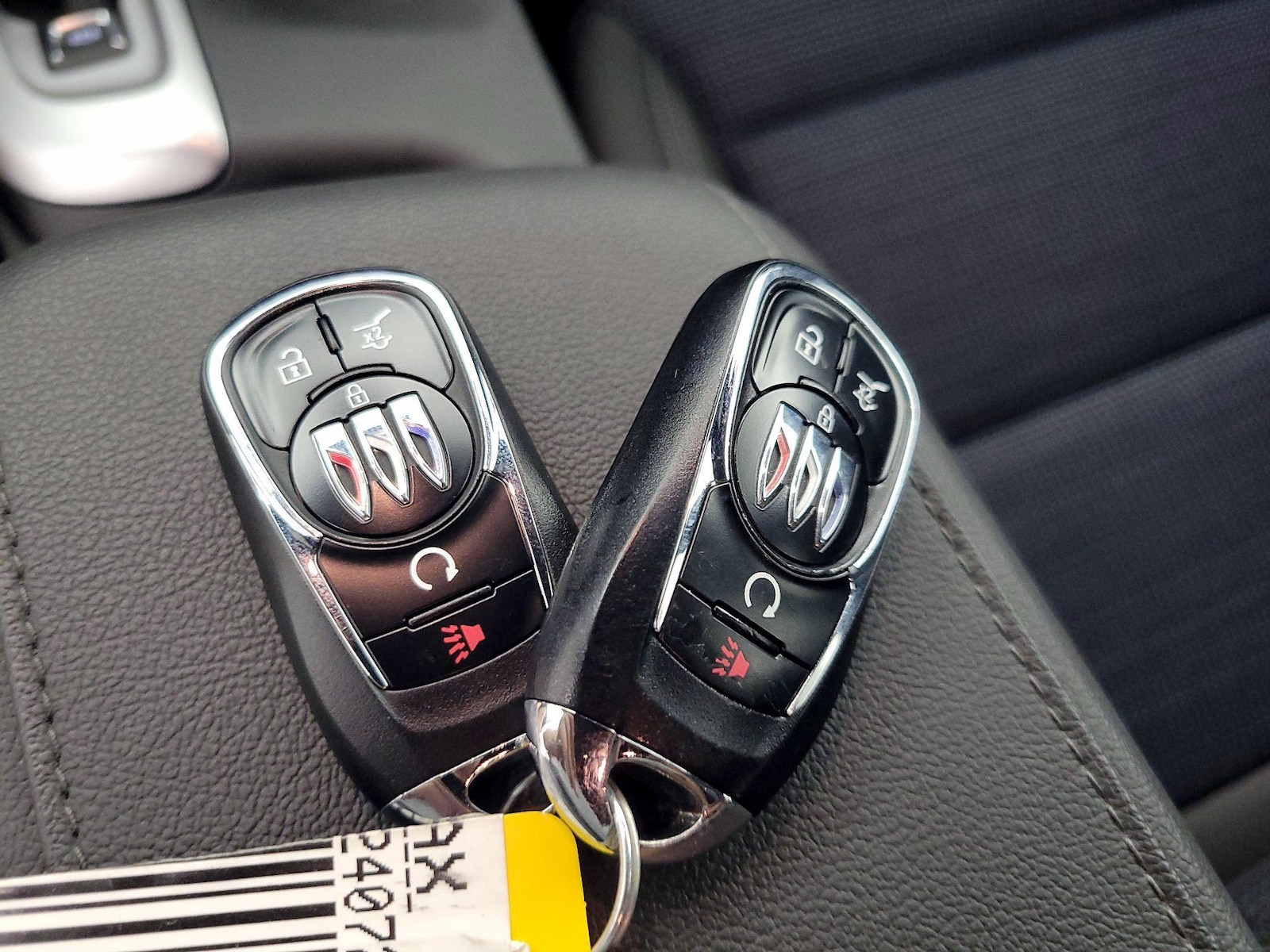 2025 Buick Envista Preferred - Photo 23