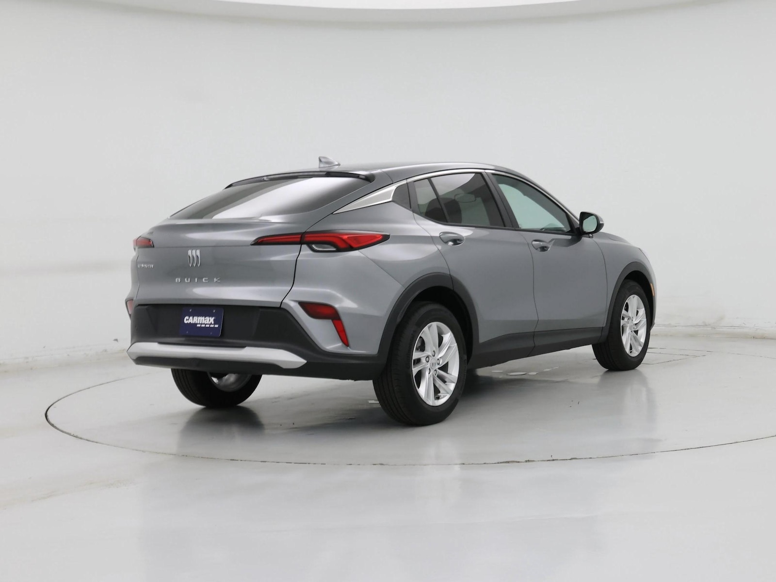 2025 Buick Envista Preferred - Photo 9