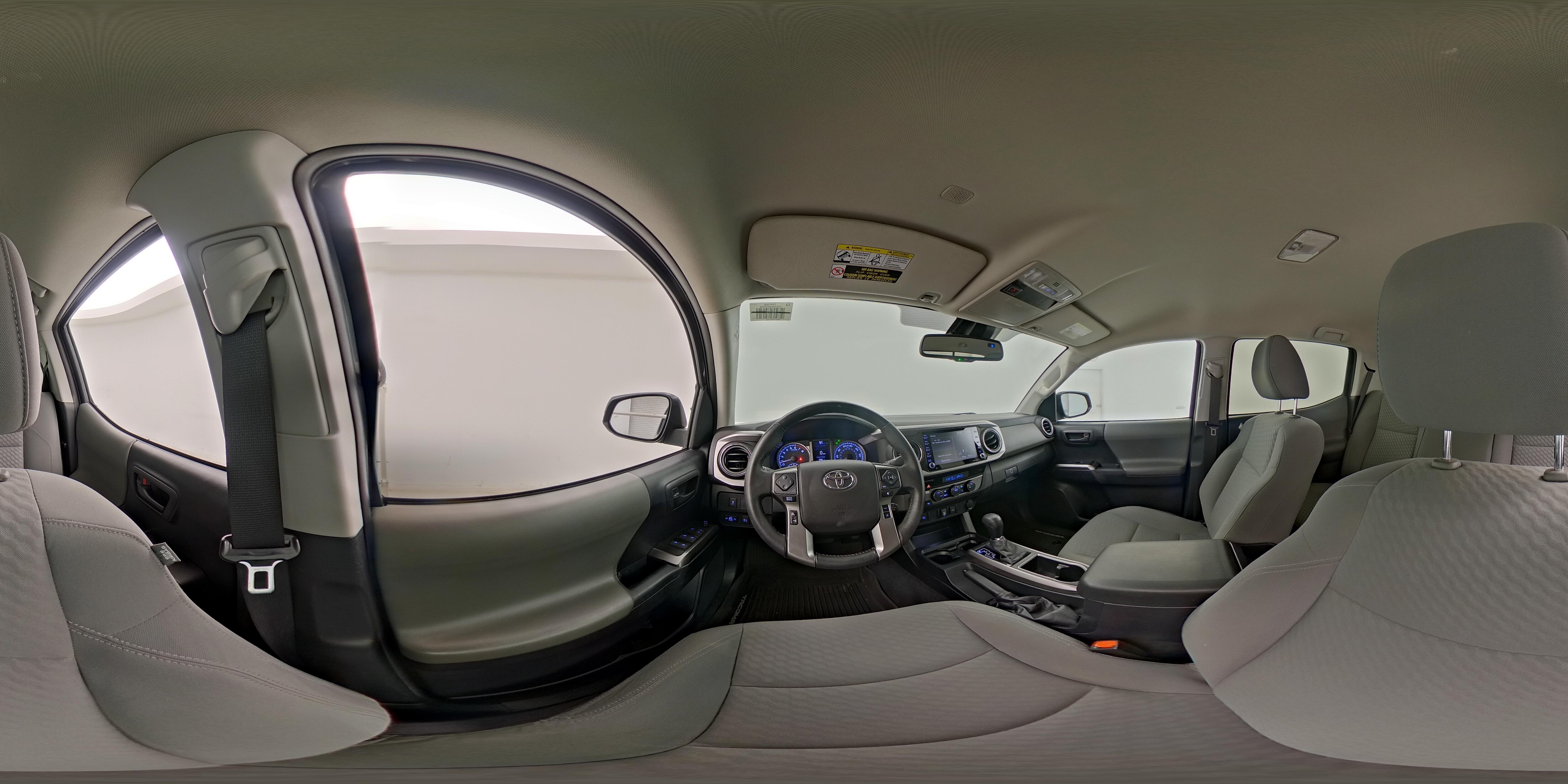 2021 Toyota Tacoma SR5 - Photo 25