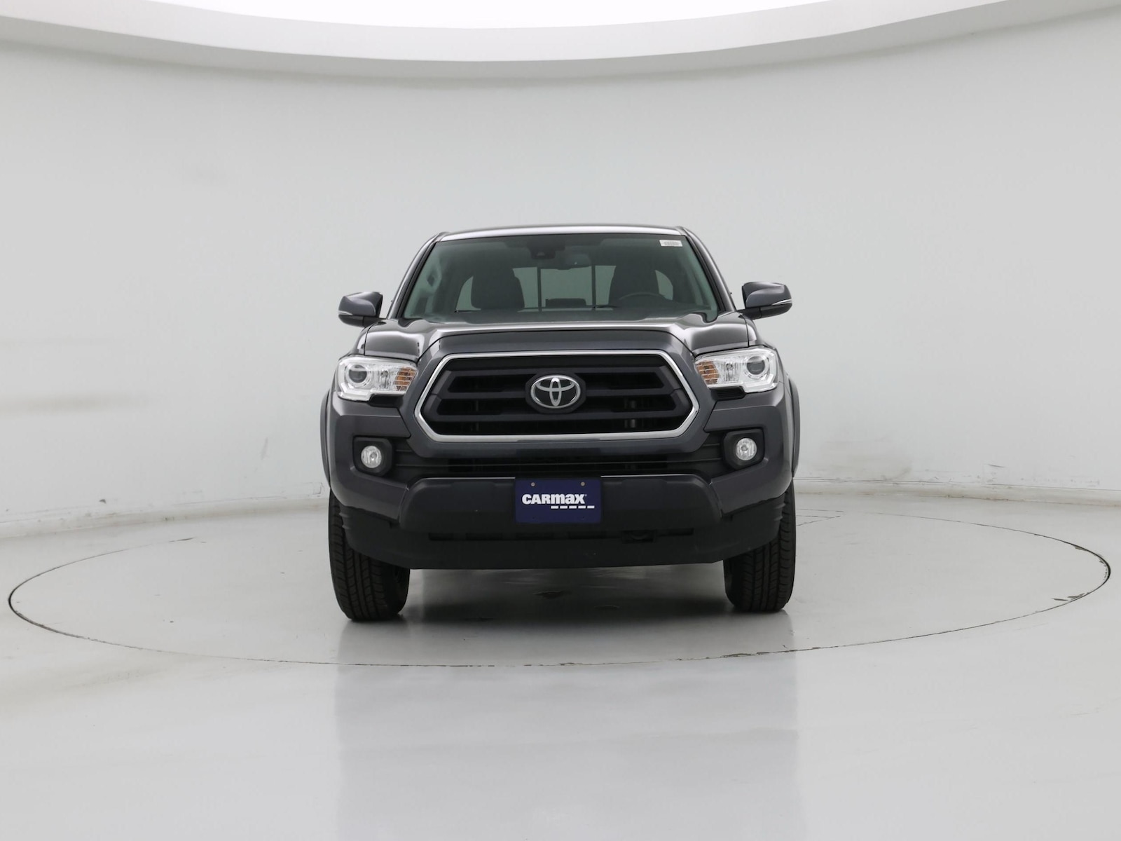 2021 Toyota Tacoma SR5 - Photo 6
