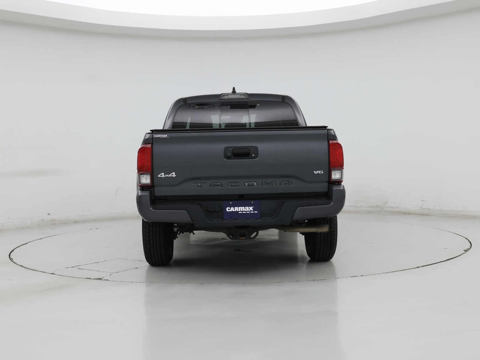 2021 Toyota Tacoma SR5 - Photo 7