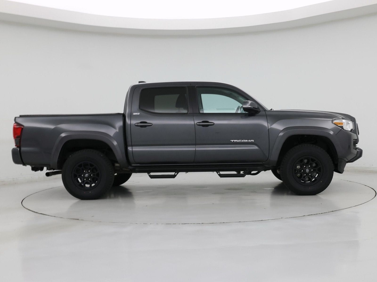 2021 Toyota Tacoma SR5 - Photo 8