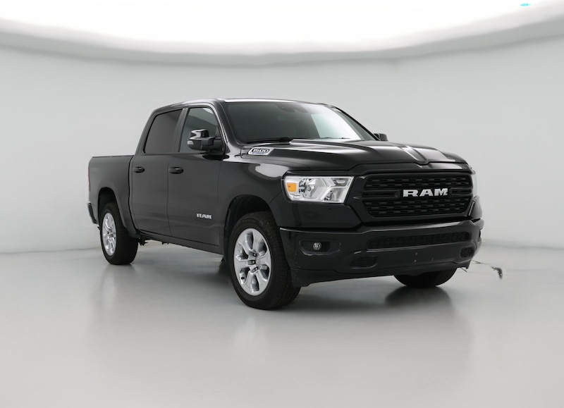 2023 Ram 1500 Bighorn