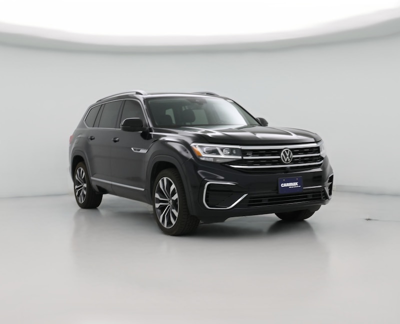 2022 Volkswagen Atlas SEL Premium R-Line