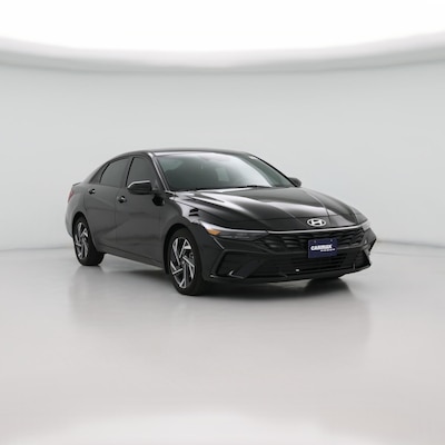 Recommended categories heading image of the selected vehicle