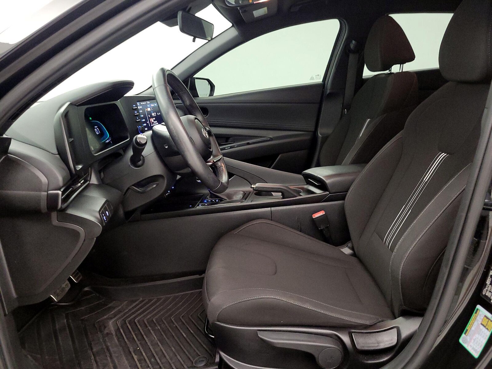 Side Airbags