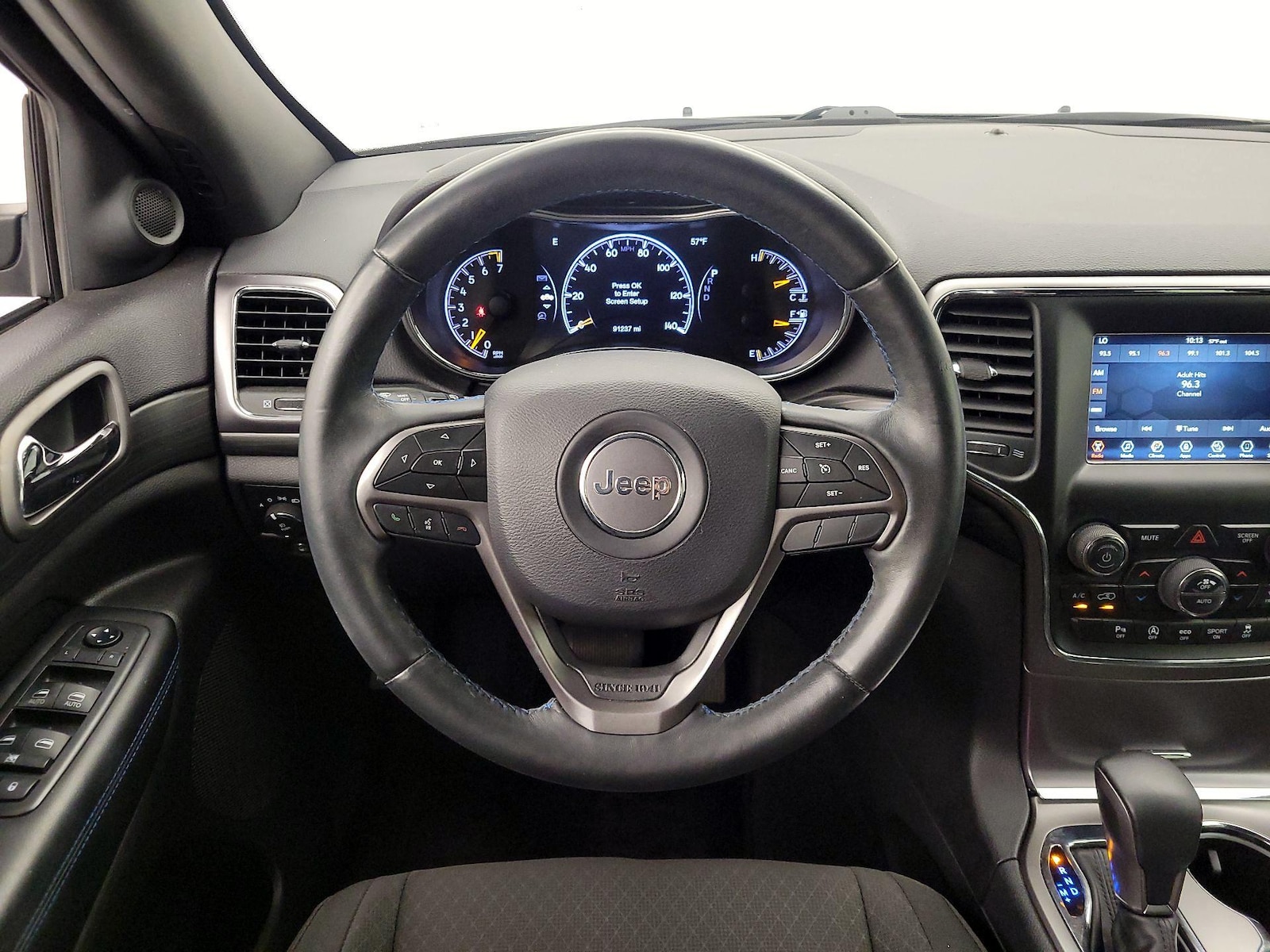Remote Start