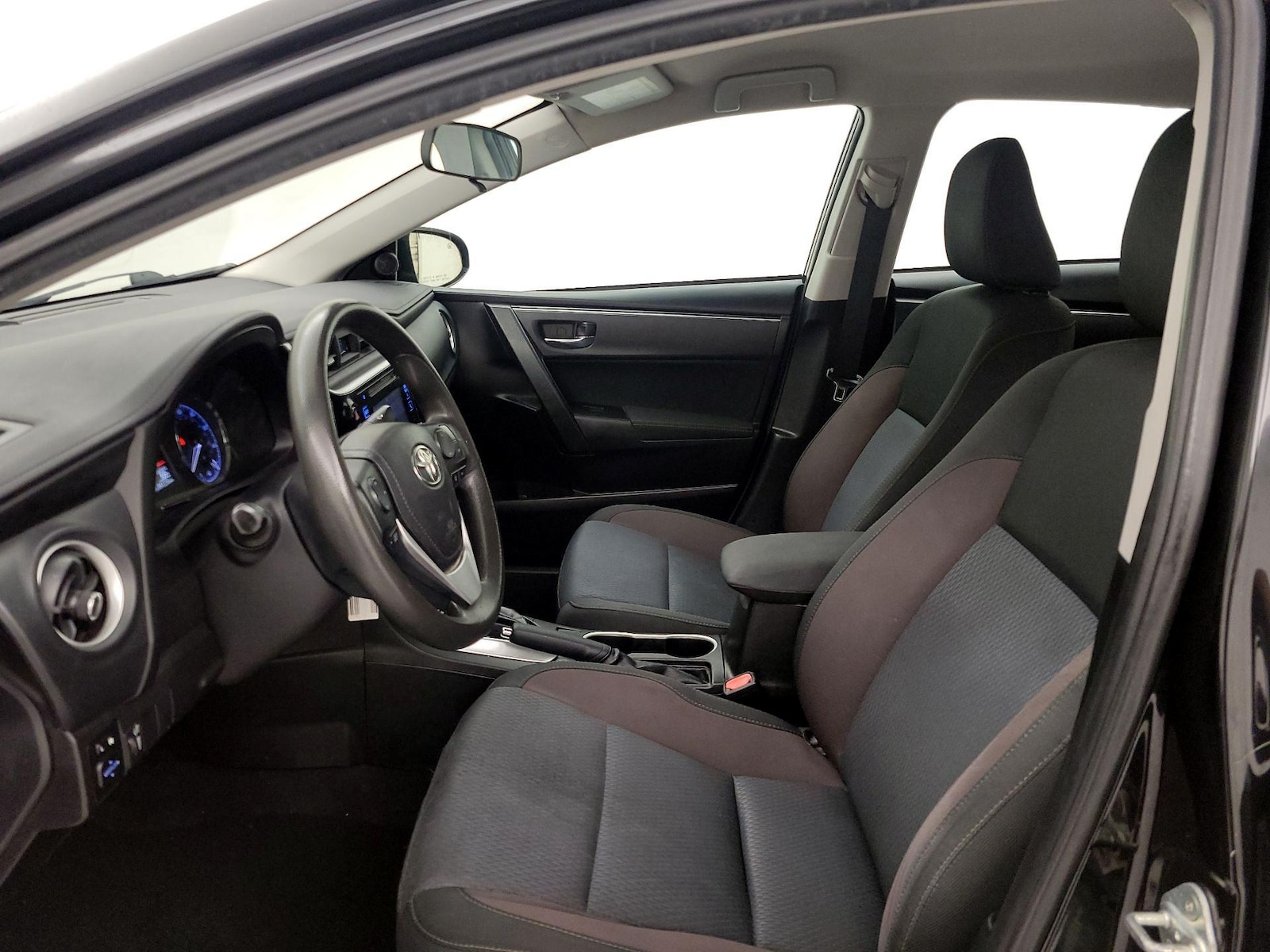 Side Airbags
