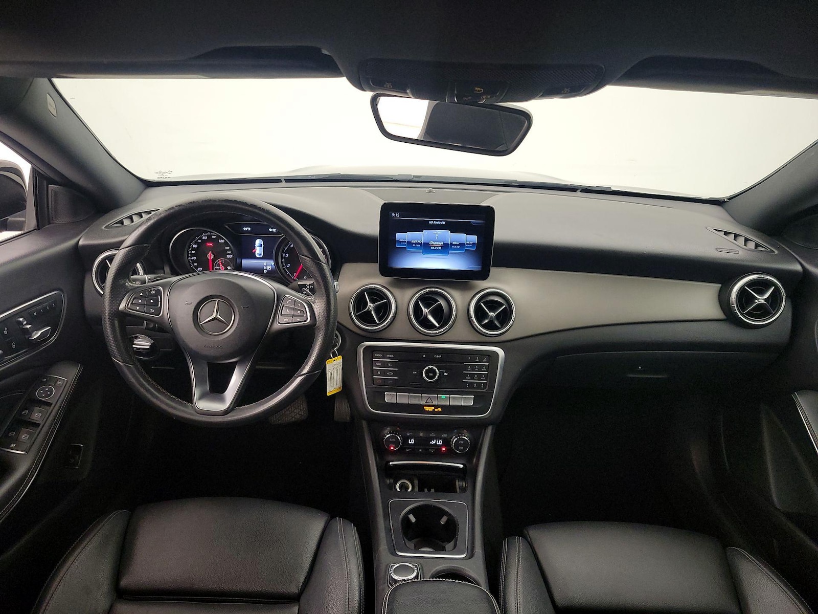 Rear View Camera