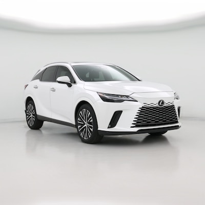 2023 Lexus RX 350 Premium Plus
