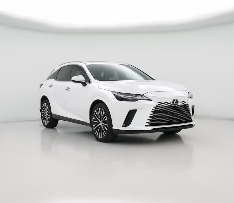 2023 Lexus RX 350 Premium Plus