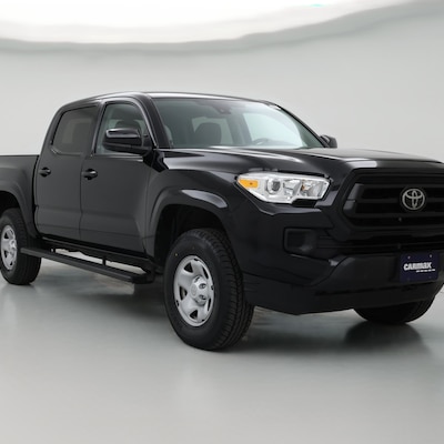 2020 Toyota Tacoma SR
