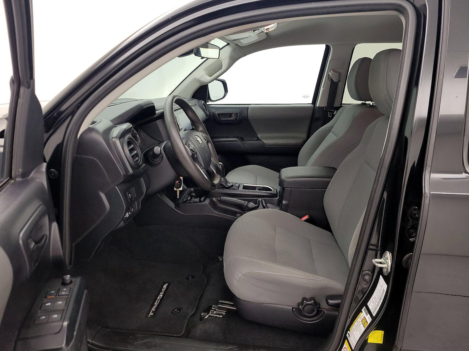 Side Airbags