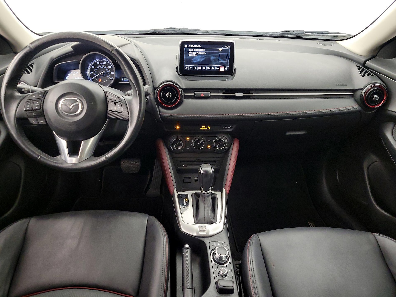 Rear View Camera