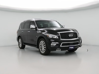 Recommended categories heading image of the selected vehicle