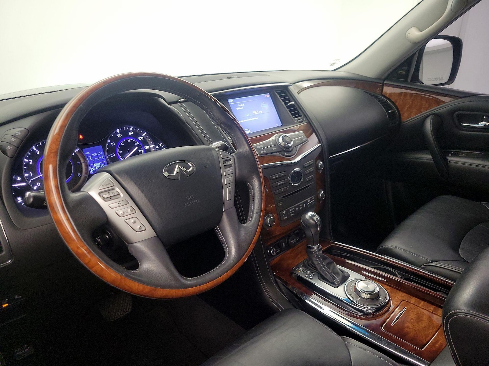 Navigation System