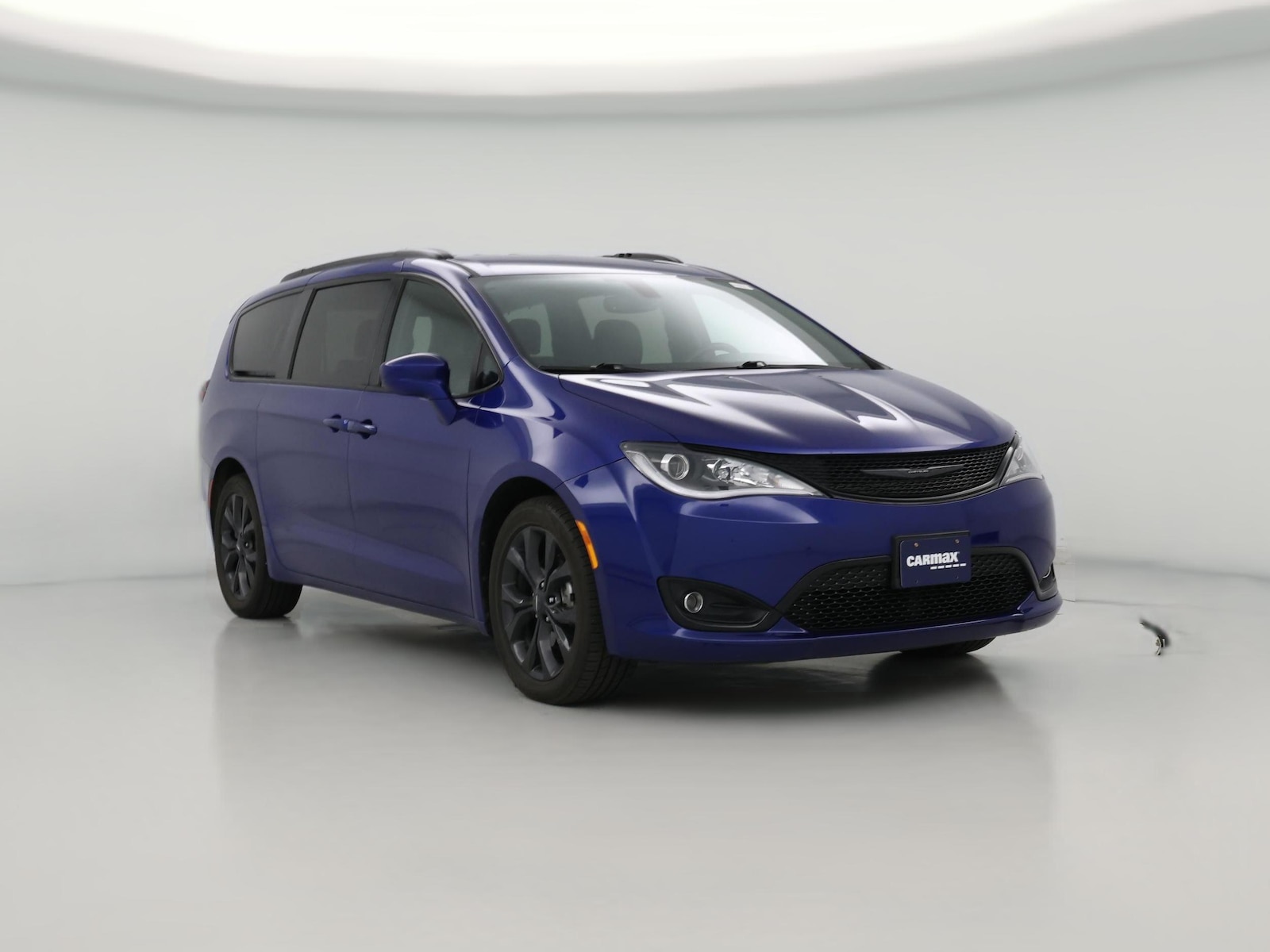 Smart Key & Power Hatch/Deck Lid