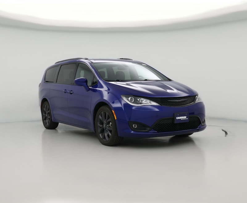 2020 Chrysler Pacifica Touring L-Plus